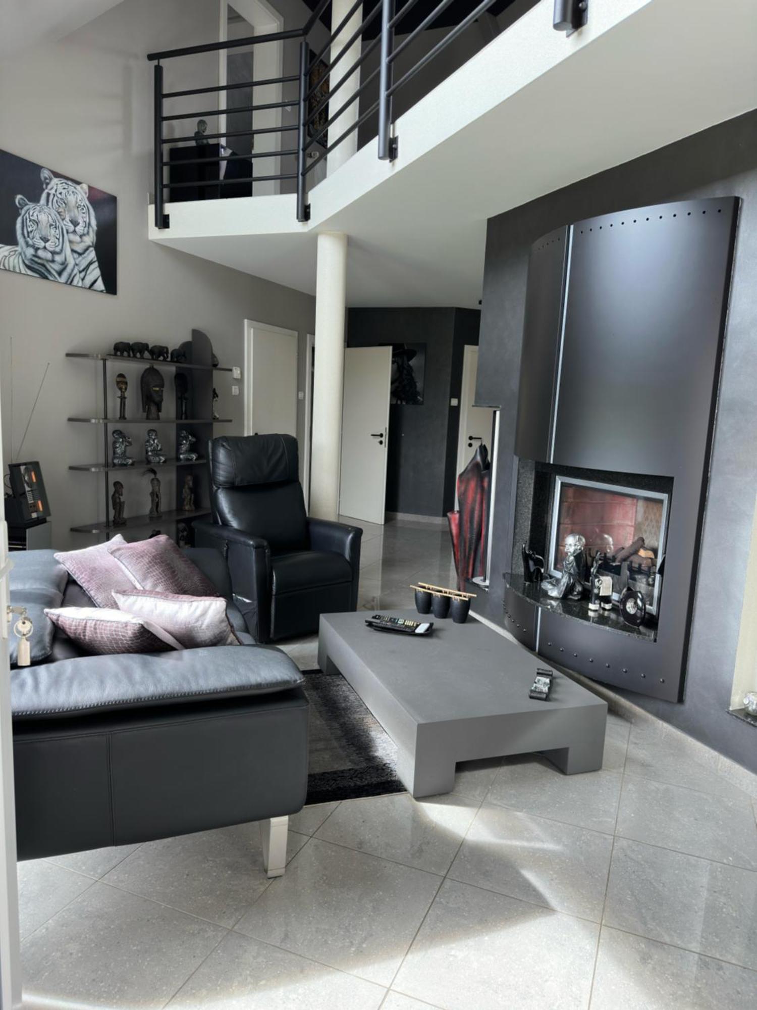 Grande Maison Au Calme Ensisheim Εξωτερικό φωτογραφία